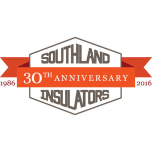 Southland Insulators 30th Anniversary