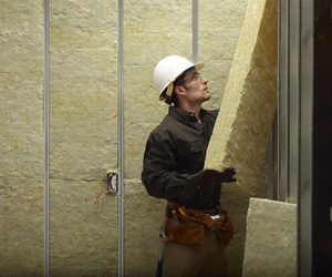 Mineral Wool Insulation in Delaware