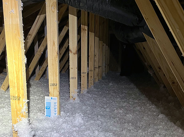 1478-sq-ft-of-R49-blown-attic—Delmarva-Insulation 1478 sq ft of R49 blown attic - Delmarva Insulation