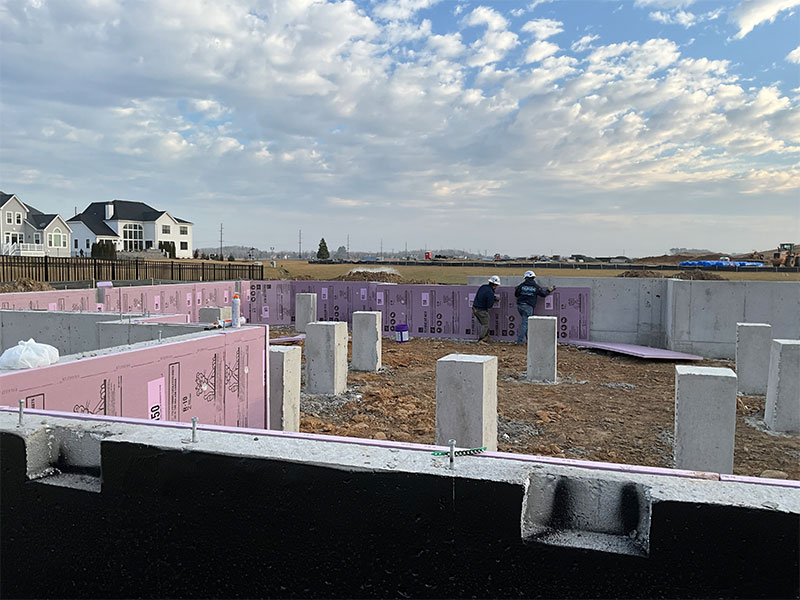 Delmarva-Insulation-installing-crawl-space-wall-insulation-at-a-project-in-Lewes-DE Delmarva-Insulation-installing-crawl-space-wall-insulation-at-a-project-in-Lewes-DE