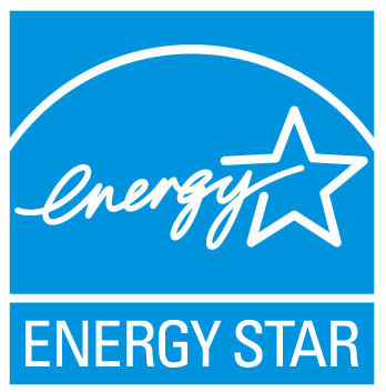 Energy Star certification badge